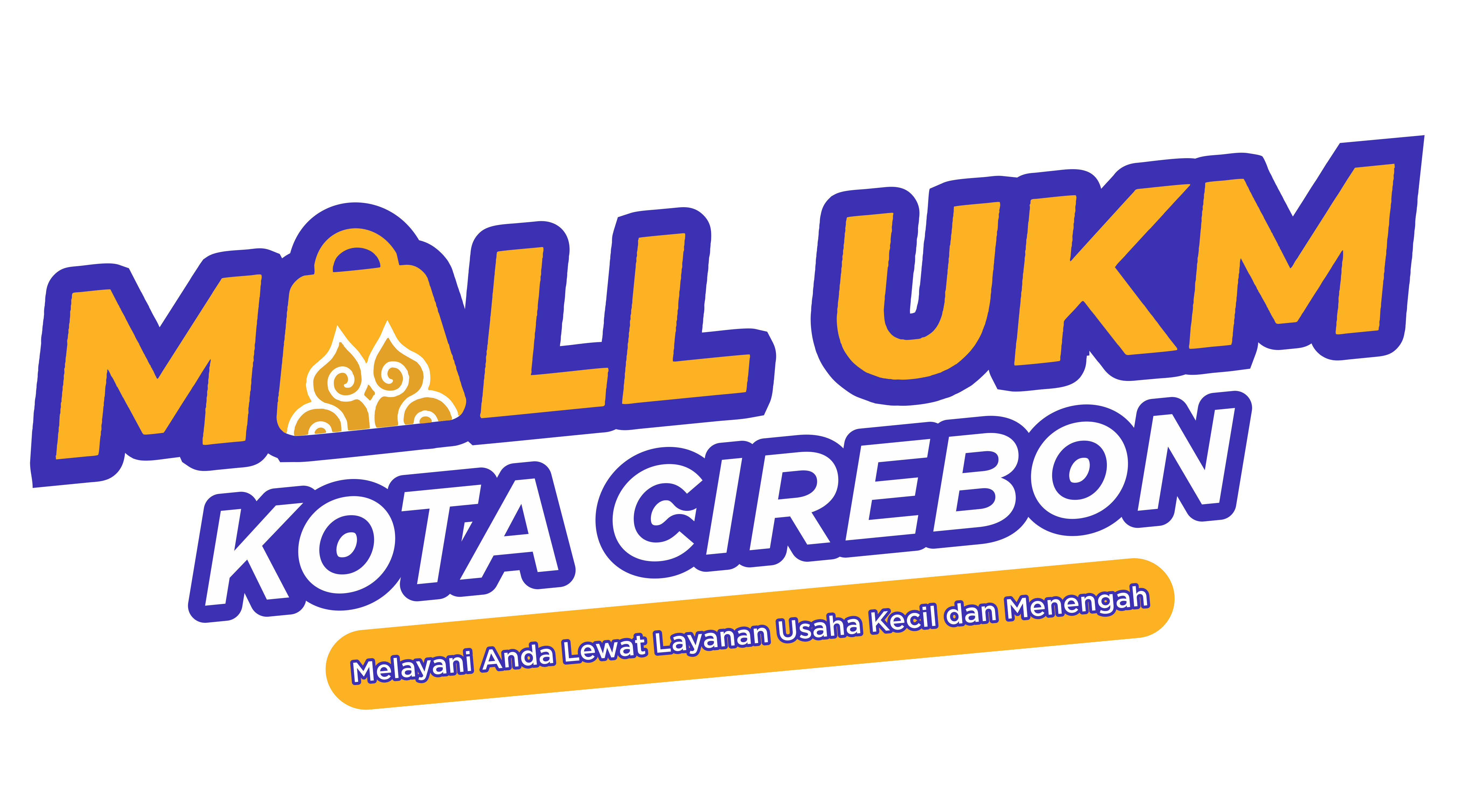 Logo MALL UKM